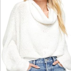 New Free People BFF Sweater
